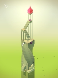 Get Monument Valley for a buck, and other big games for cheap [Update]