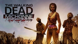 E3 2015: Telltale unveils Walking Dead mini-series featuring comic character Michonne