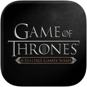 Game of Thrones Episode 5: A Nest of Vipers is out now on iOS and Android