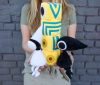 At last, Monument Valley has official plushies you can buy right now
