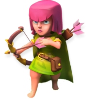 The game-changing Clash of Clans 'Town Hall 11' update is out now on iOS