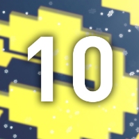 Pocket Gamer's recommendation-a-day advent calendar: Pac-Man 256