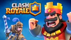 Clans clash and towers topple in AppSpy's Clash Royale preview