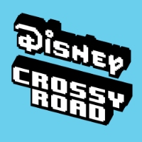 Disney Crossy Road – Every classic, rare, epic, and mystery character from Haunted Mansion
