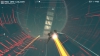 Hyper-speed arcade flyer Hyperburner rockets onto iOS soon
