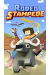 Rodeo Stampede is the next game from the creators of Skiing Yeti Mountain, coming June 23rd