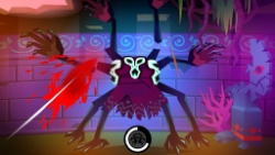 Win iTunes vouchers and free copies of Severed from Guacamelee dev Drinkbox