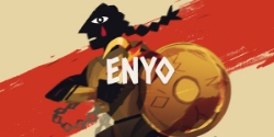Tiny Touch Tales' roguelike Enyo will hook its way on iOS and Android next month