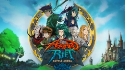 Mangatar soft launches tactical card game Asgard Rift: Battle Arena in Italy and the UK