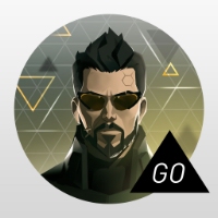 Square Enix slashes Deus Ex GO's prices on Android and iOS for the first time